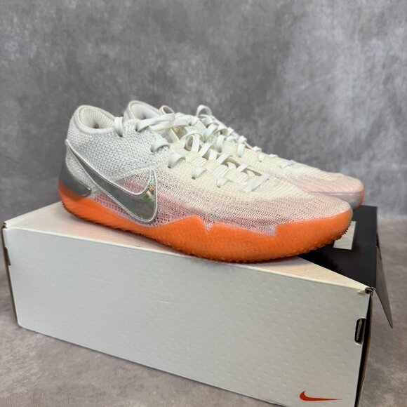 Kobe NXT 360 White Multi-color-infrared 23 main image 6